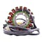 Rmstator Generator Stator for Polaris Scrambler 500 2x4 4x4 Sportsman 400 500 Ranger 500 2008-2014 RM01323 - alternate 2